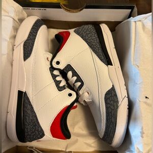 Jordan 3 Retro SE(PS)